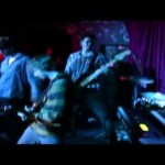 New Video Posted from Bar Pink Show